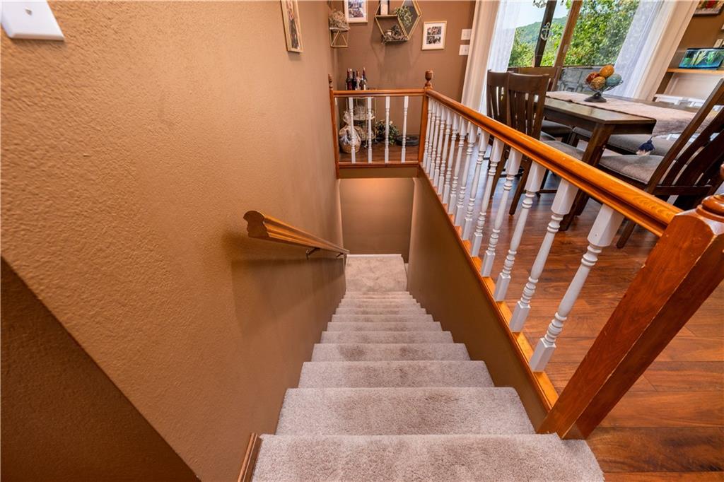 117 Blue Springs Lane Reeds Spring, MO 65737 - Photo 20 of 43