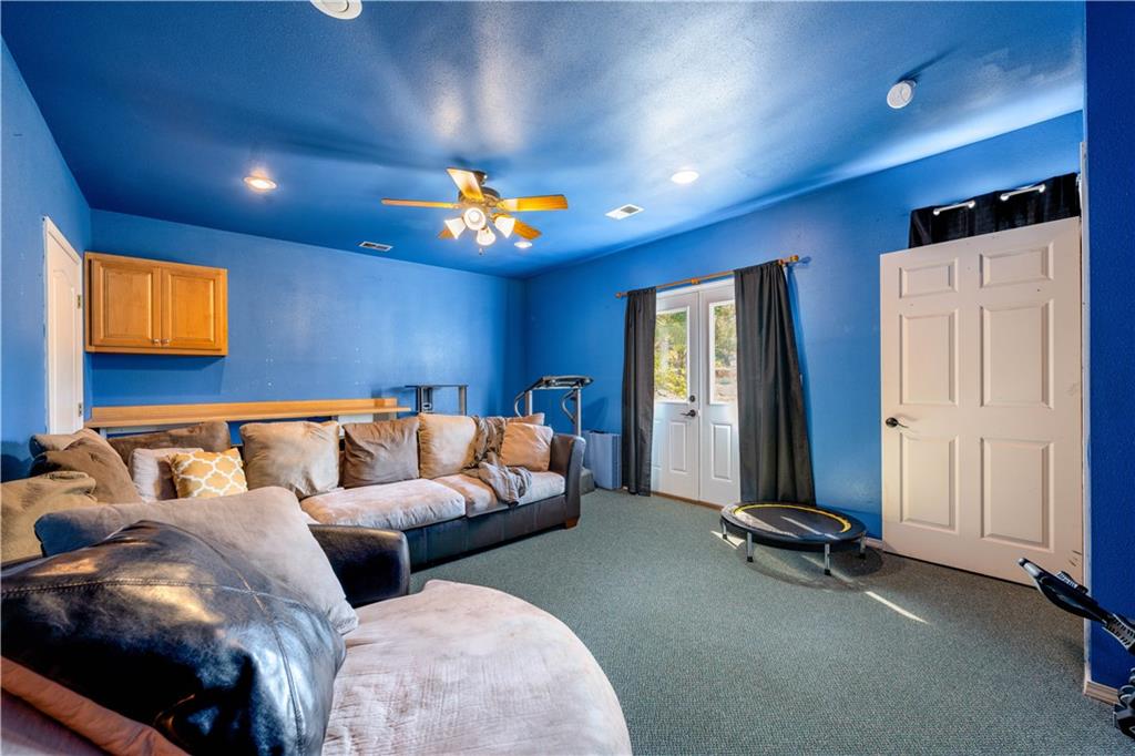 117 Blue Springs Lane Reeds Spring, MO 65737 - Photo 21 of 43