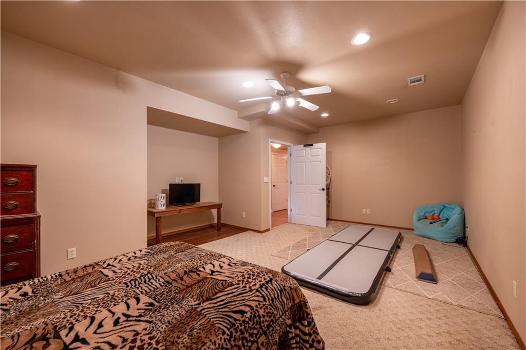 117 Blue Springs Lane Reeds Spring, MO 65737 - Photo 25 of 43