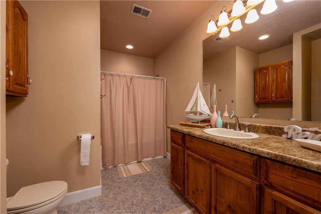 117 Blue Springs Lane Reeds Spring, MO 65737 - Photo 27 of 43