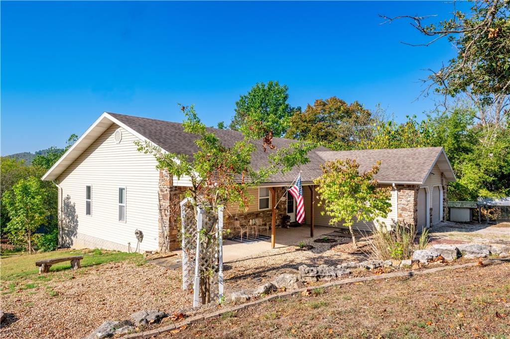 117 Blue Springs Lane Reeds Spring, MO 65737 - Photo 41 of 43