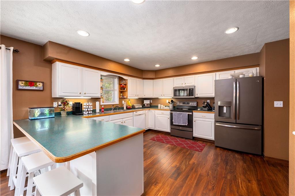 117 Blue Springs Lane Reeds Spring, MO 65737 - Photo 8 of 43