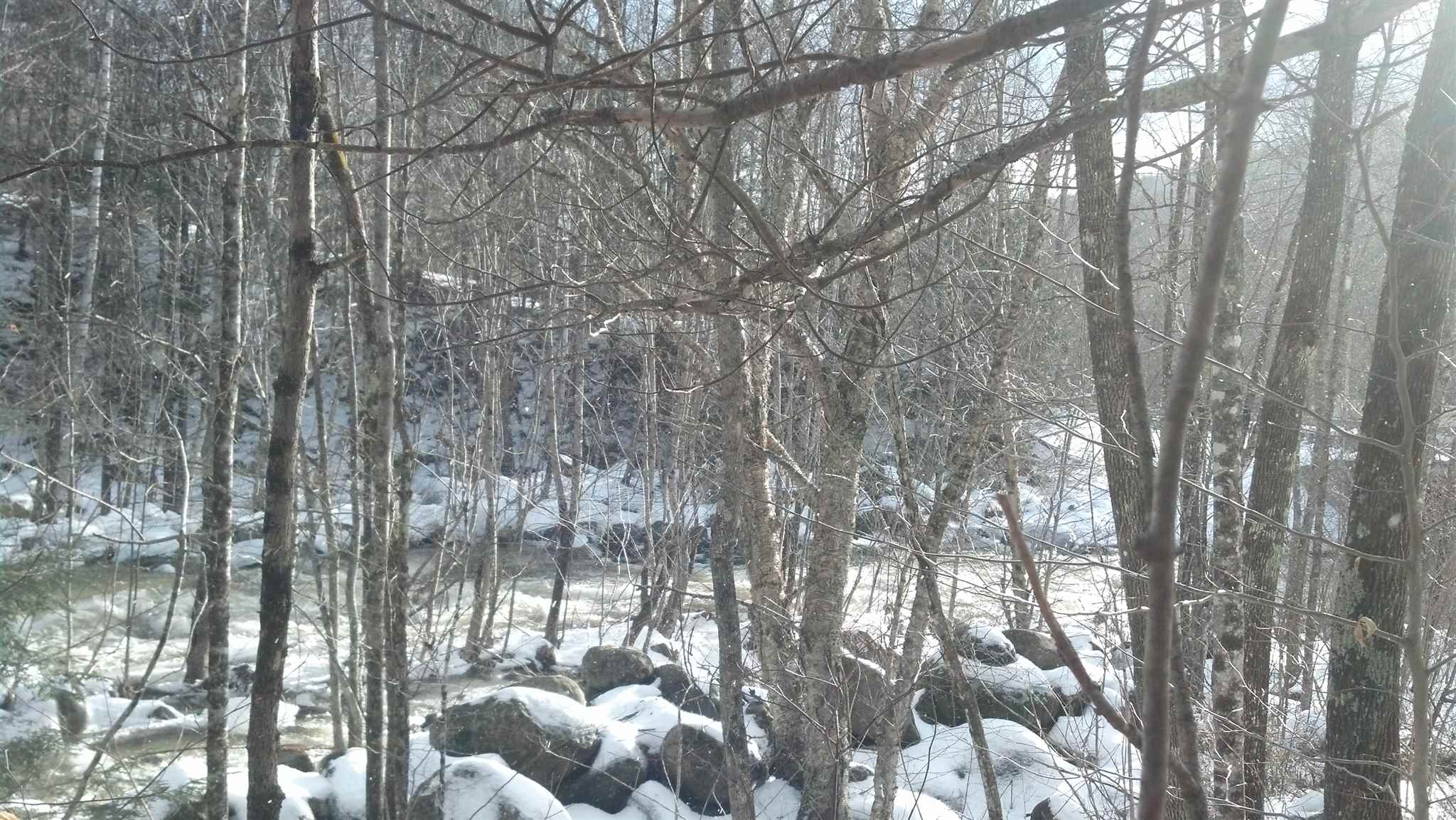 0 Stinson Lake Road Rumney, NH 03266 - Photo 2 of 6
