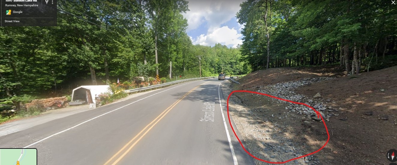 0 Stinson Lake Road Rumney, NH 03266 - Photo 5 of 6