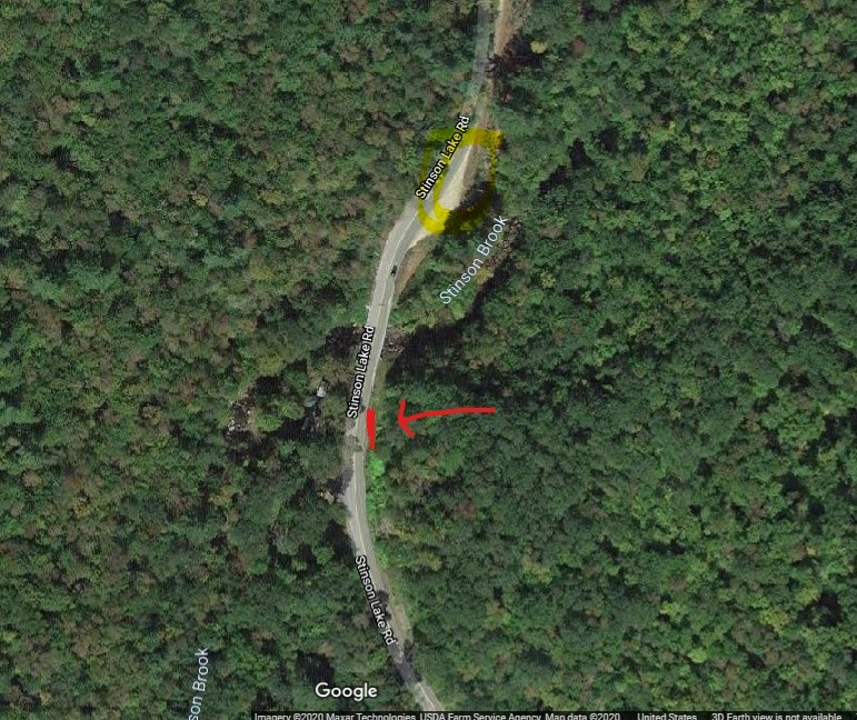 0 Stinson Lake Road Rumney, NH 03266 - Photo 6 of 6