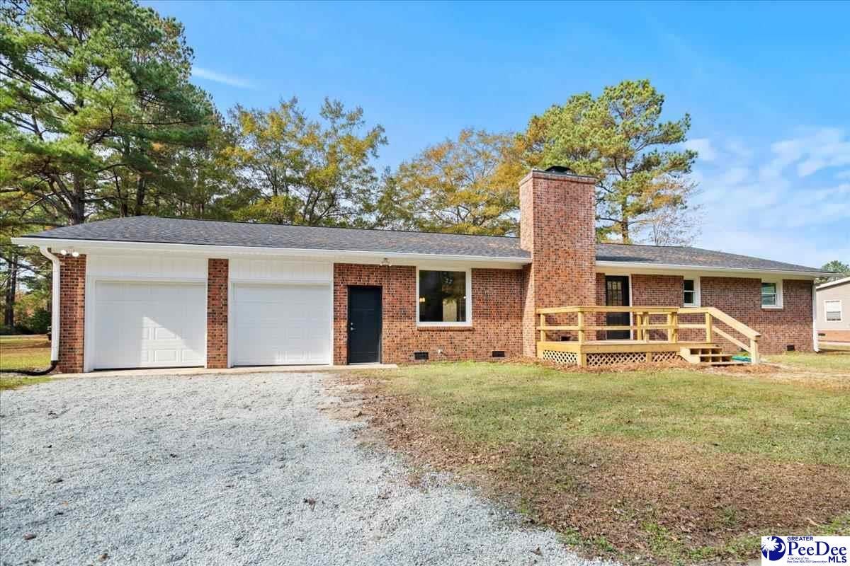 4516 Willow Creek Road Florence, SC 29505 - Photo 37 of 40 Gallery Image 37