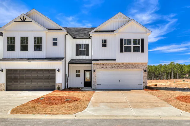 $243,900 | 400 Bay Meadows Drive, Aiken, SC 29803