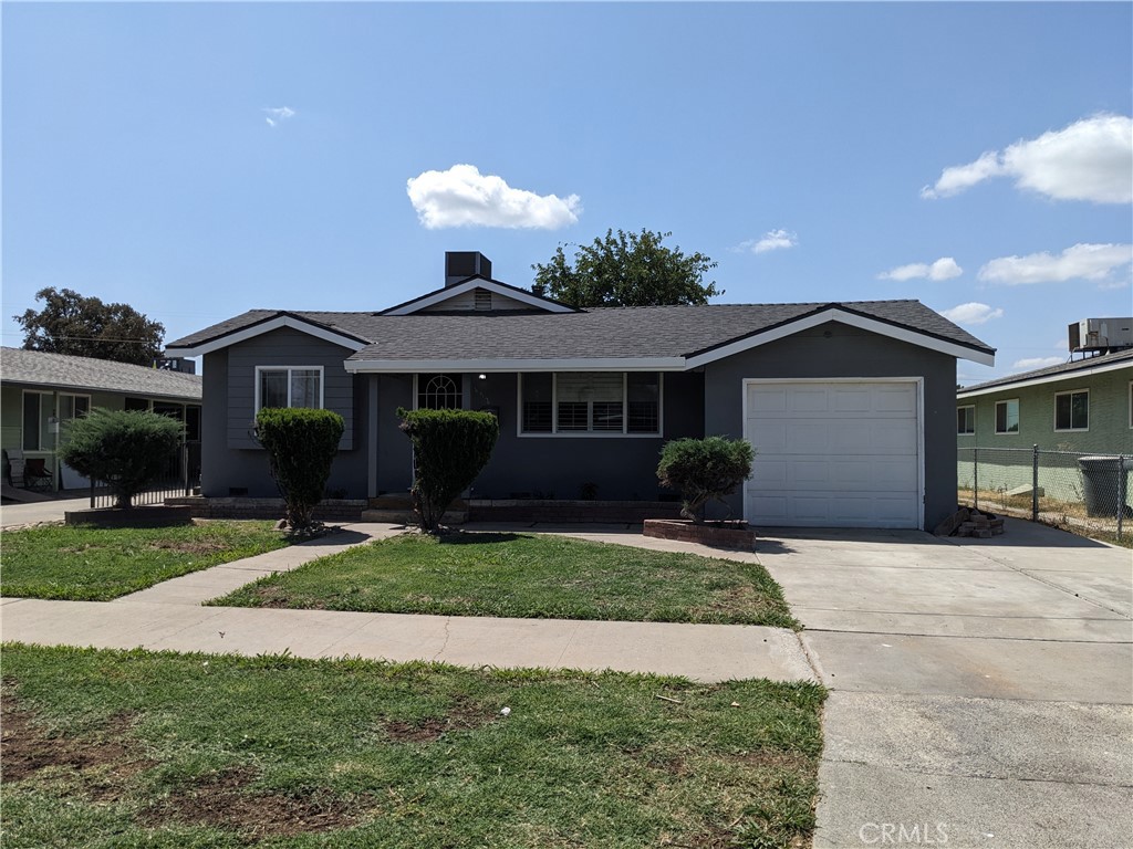 452 West 5th Street Merced, CA 95341 - Photo 1 of 1 Gallery Image 1