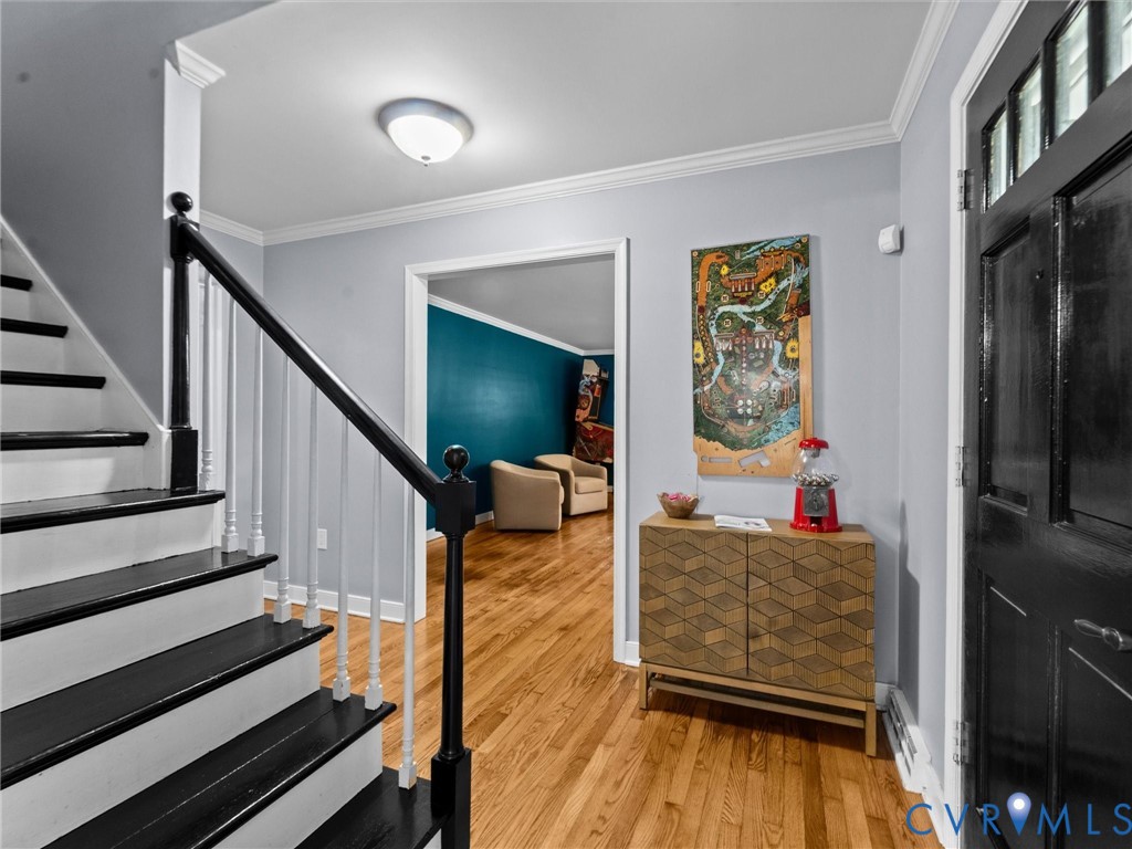 721 Milbrae Road North Chesterfield, VA 23236 - Photo 4 of 63 Gallery Image 4
