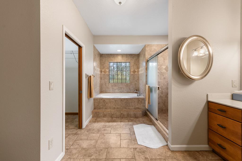 516 Crawford Road Blairsville, GA 30512 - Photo 24 of 49 a view of a hallway with entryway wooden floor and front door