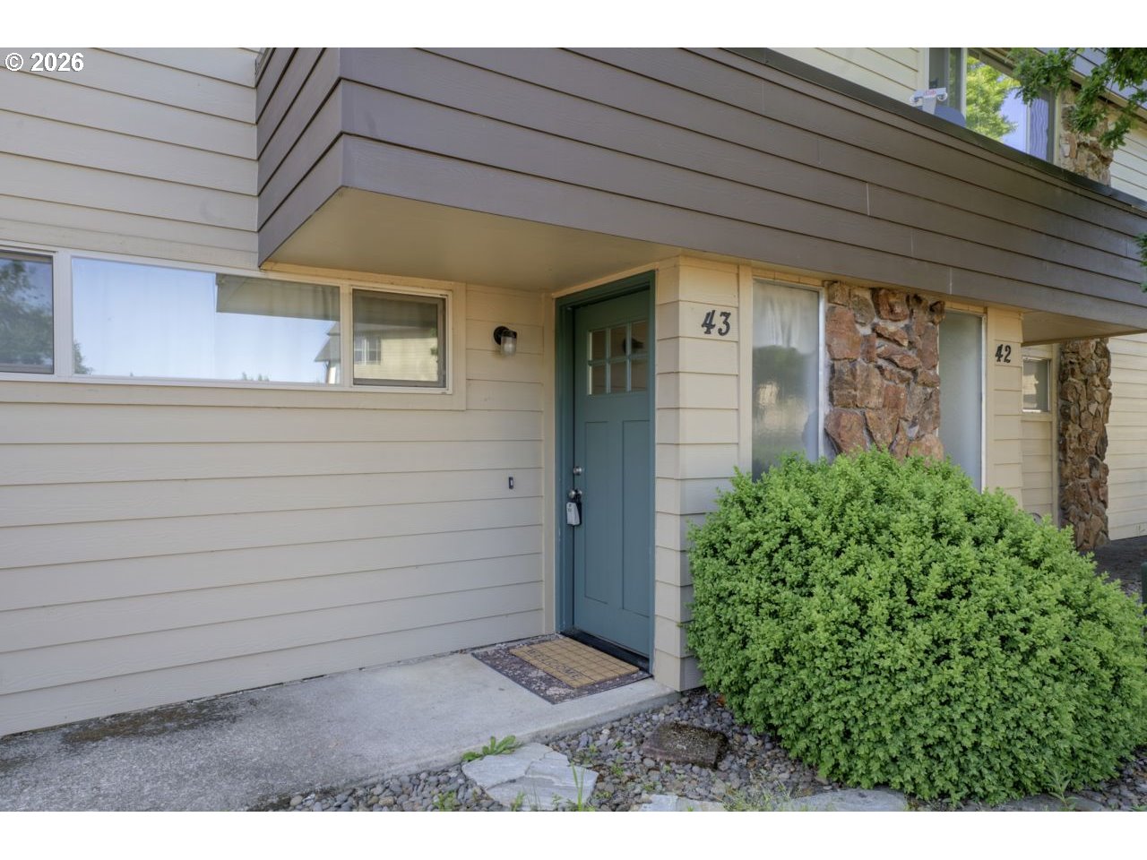 2727 Gateway Street, Unit 43 Springfield, OR 97477 - Photo 1 of 18 Gallery Image 1