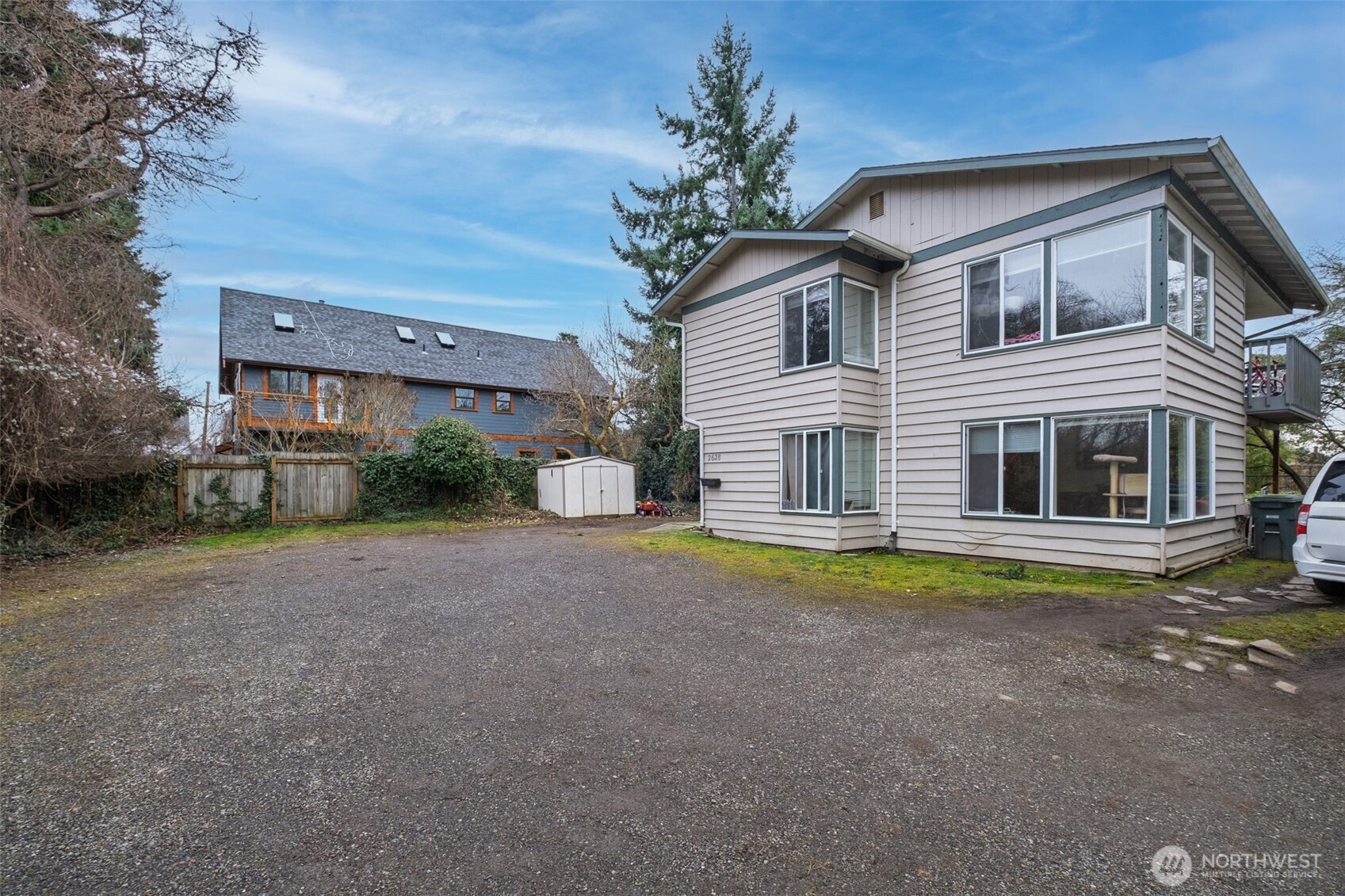 2628 West Street Bellingham, WA 98225 - Photo 3 of 13