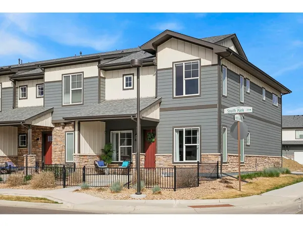$420,000 | 4139 South Park Drive, Loveland, CO 80538