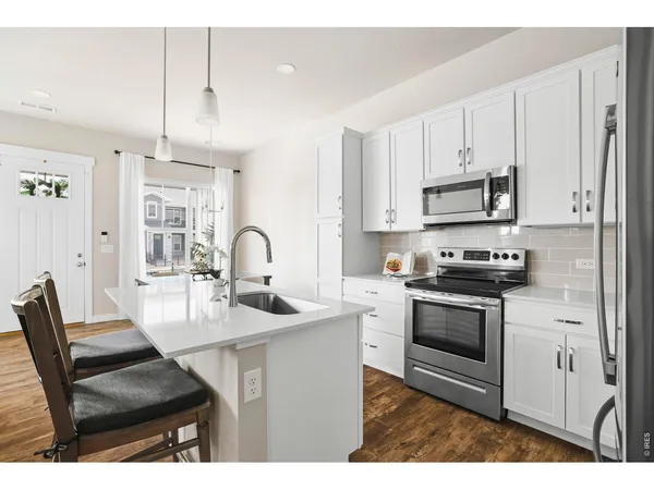 $420,000 | 4139 South Park Drive, Loveland, CO 80538