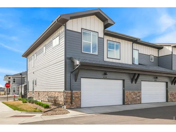$420,000 | 4139 South Park Drive, Loveland, CO 80538