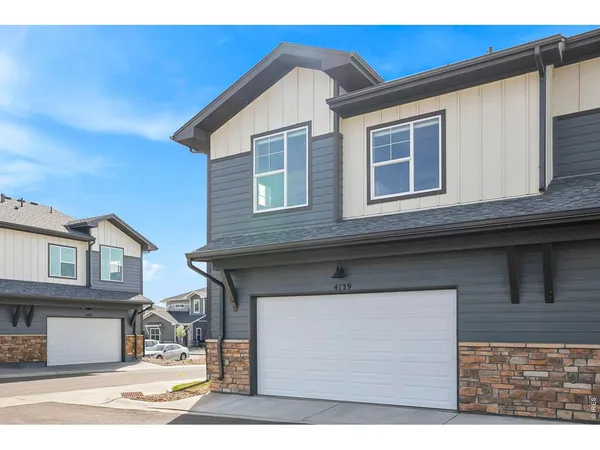 $420,000 | 4139 South Park Drive, Loveland, CO 80538