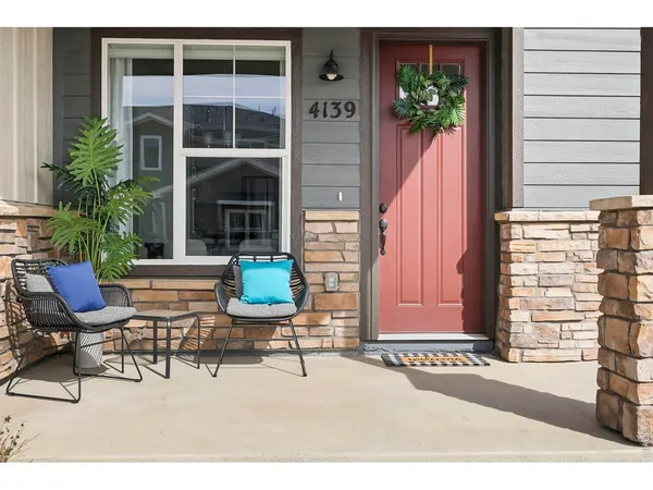$420,000 | 4139 South Park Drive, Loveland, CO 80538
