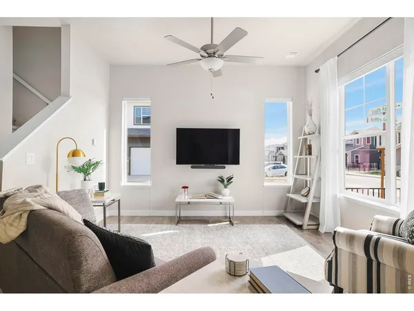 $420,000 | 4139 South Park Drive, Loveland, CO 80538