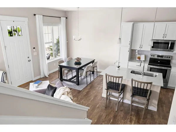 $420,000 | 4139 South Park Drive, Loveland, CO 80538