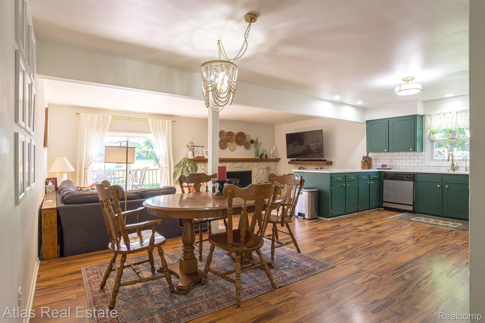 5349 North Georgetown Road Grand Blanc, MI 48439 - Photo 16 of 43