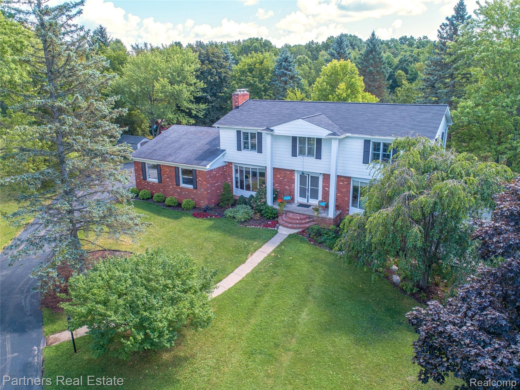 1859 Echo Hills Road Howell, MI 48855 - Photo 63 of 73 1859 Echo Hills Rd. 2