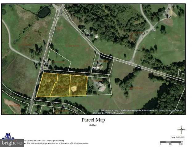 $695,000 | 7 Krygier Lane, Montchanin, DE 19710