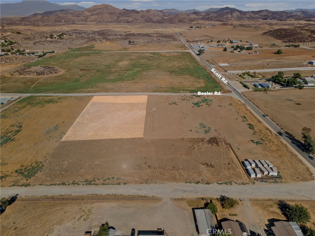0 Beeler Road Winchester, CA 92596 - Photo 6 of 17 Gallery Image 6