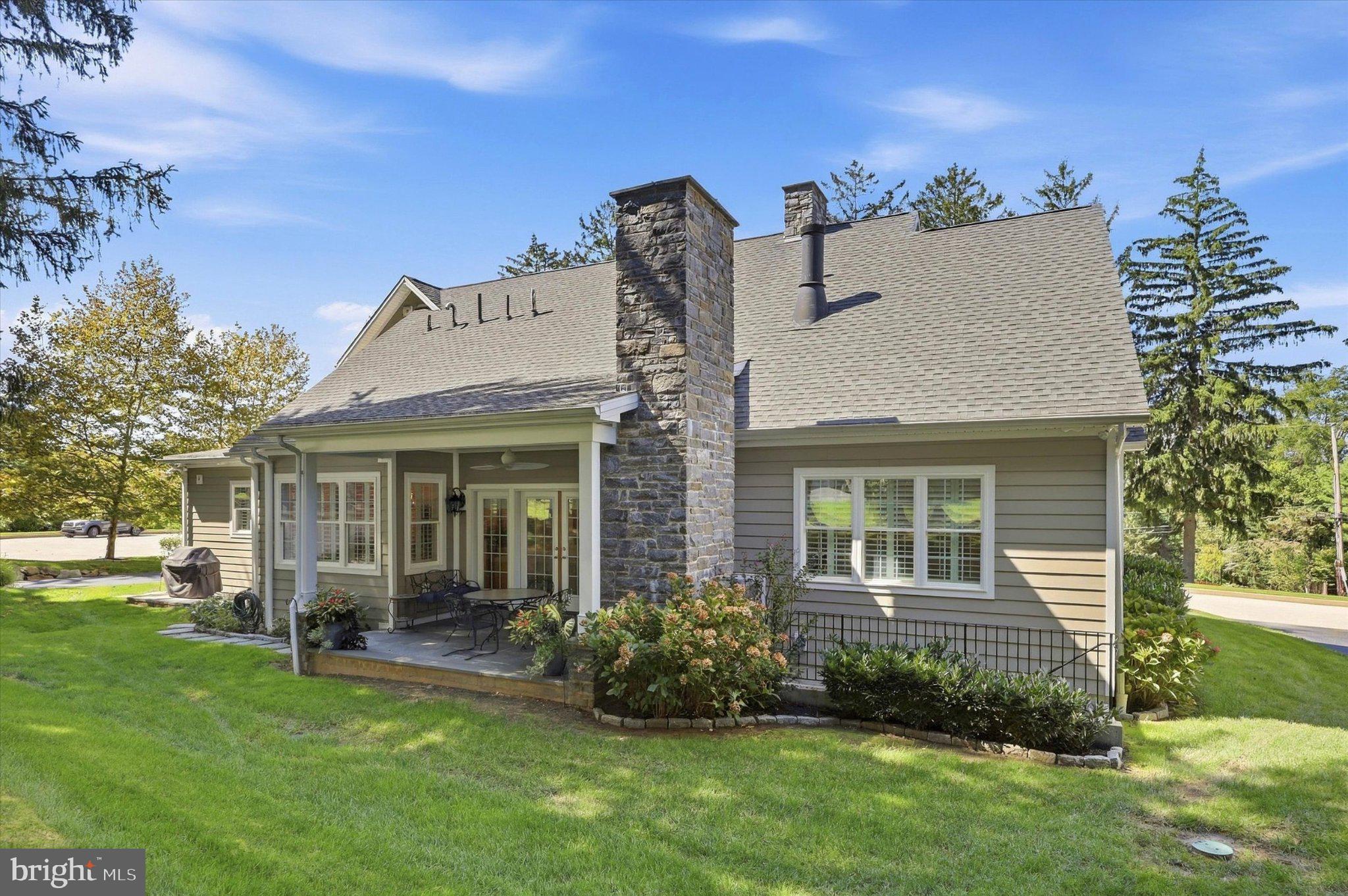 703 Grace Way Exton, PA 19341 - Photo 35 of 35 Gallery Image 35