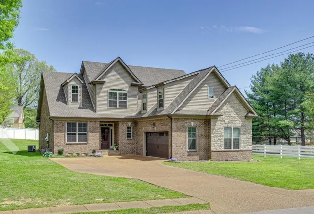$715,000 | 1600 Inverness Drive, Spring Hill, TN 37174