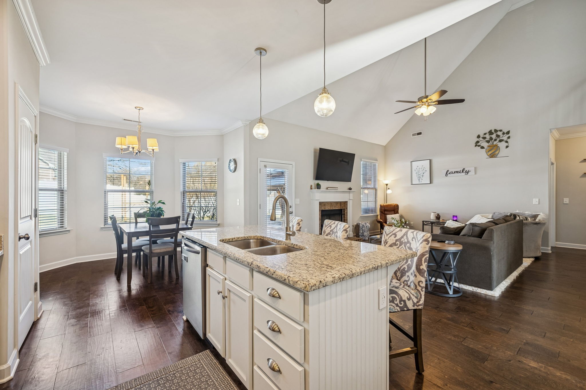 1600 Inverness Drive Spring Hill, TN 37174 - Photo 11 of 48