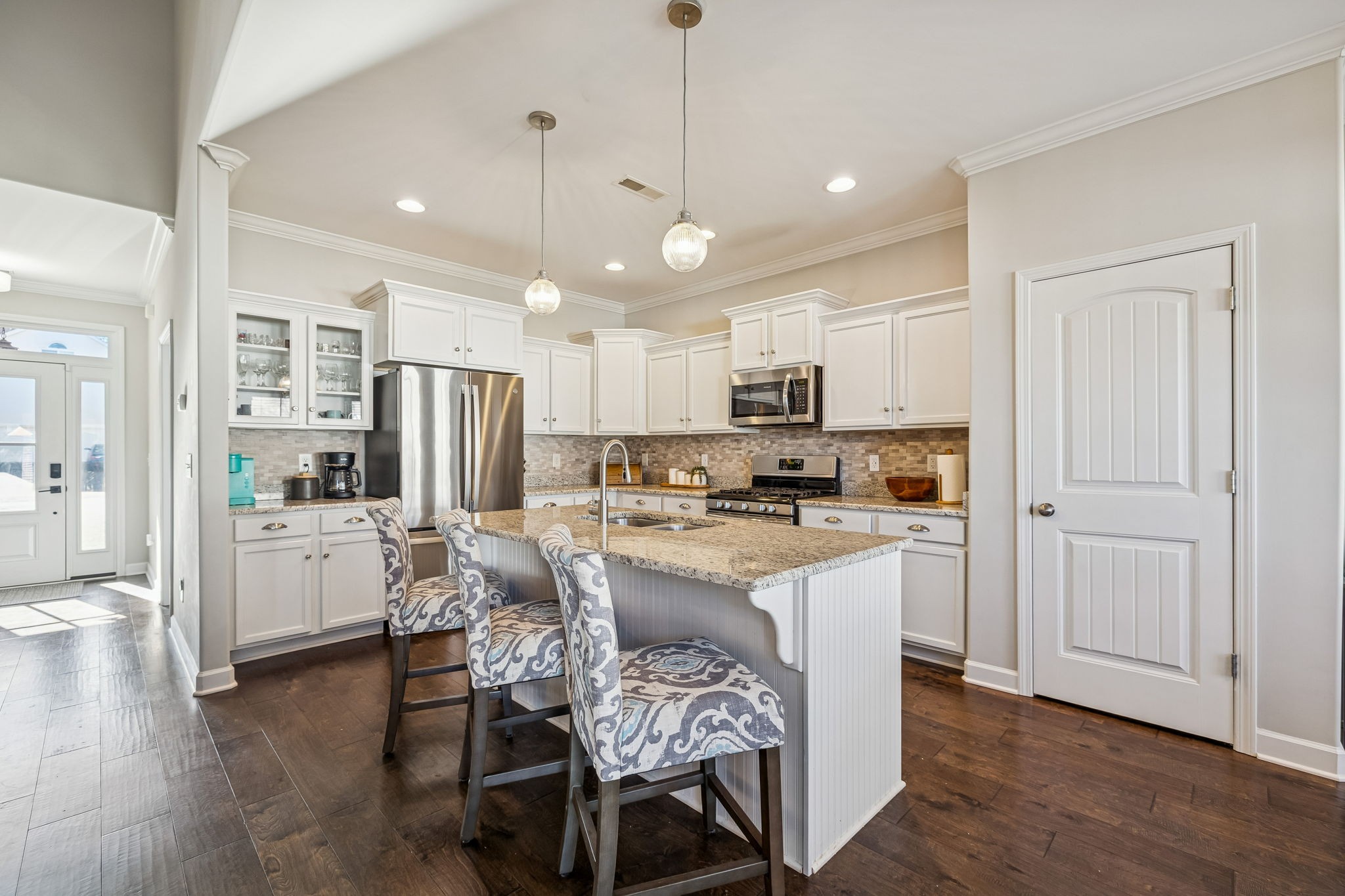 1600 Inverness Drive Spring Hill, TN 37174 - Photo 12 of 48