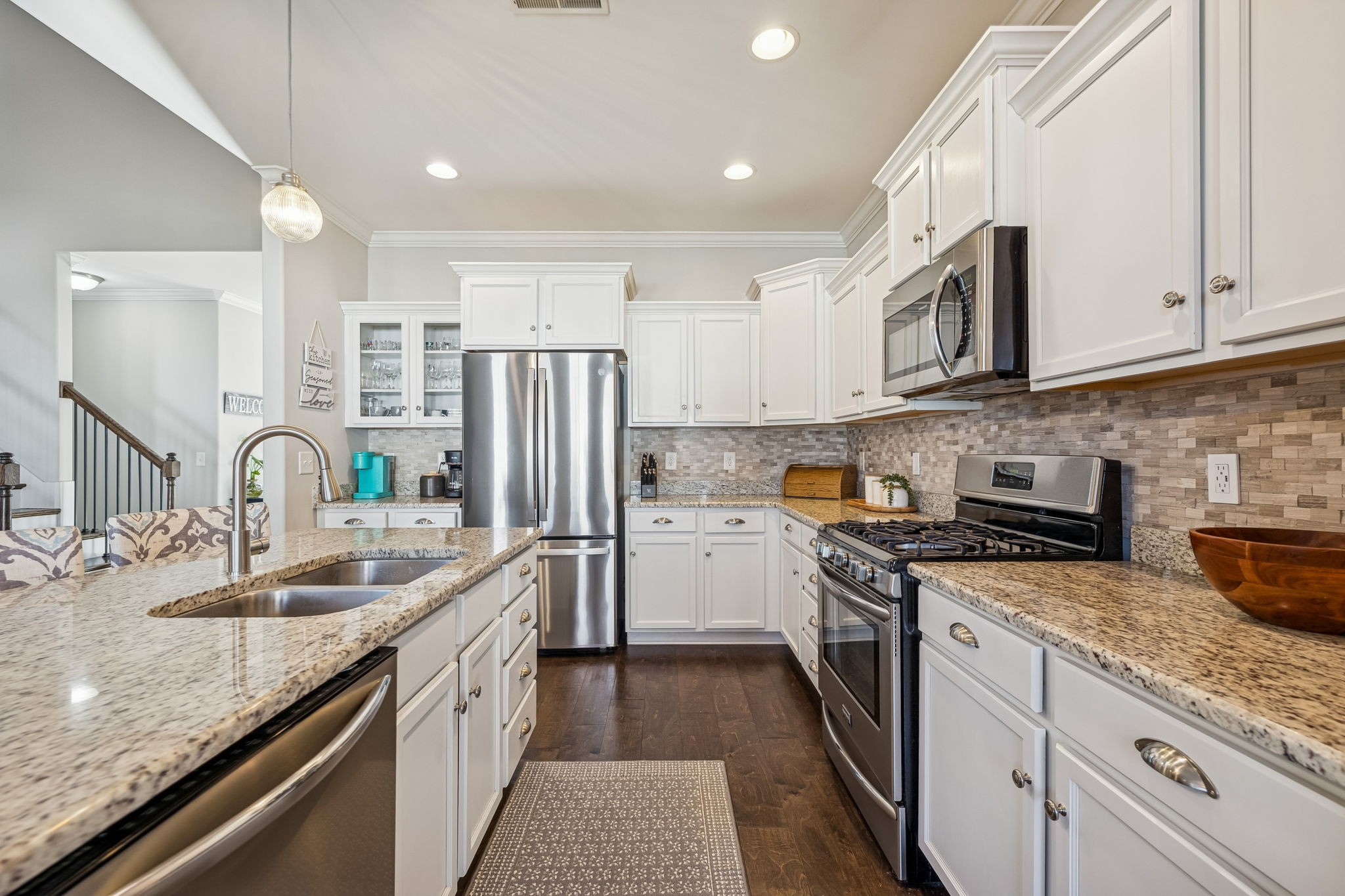 1600 Inverness Drive Spring Hill, TN 37174 - Photo 14 of 48