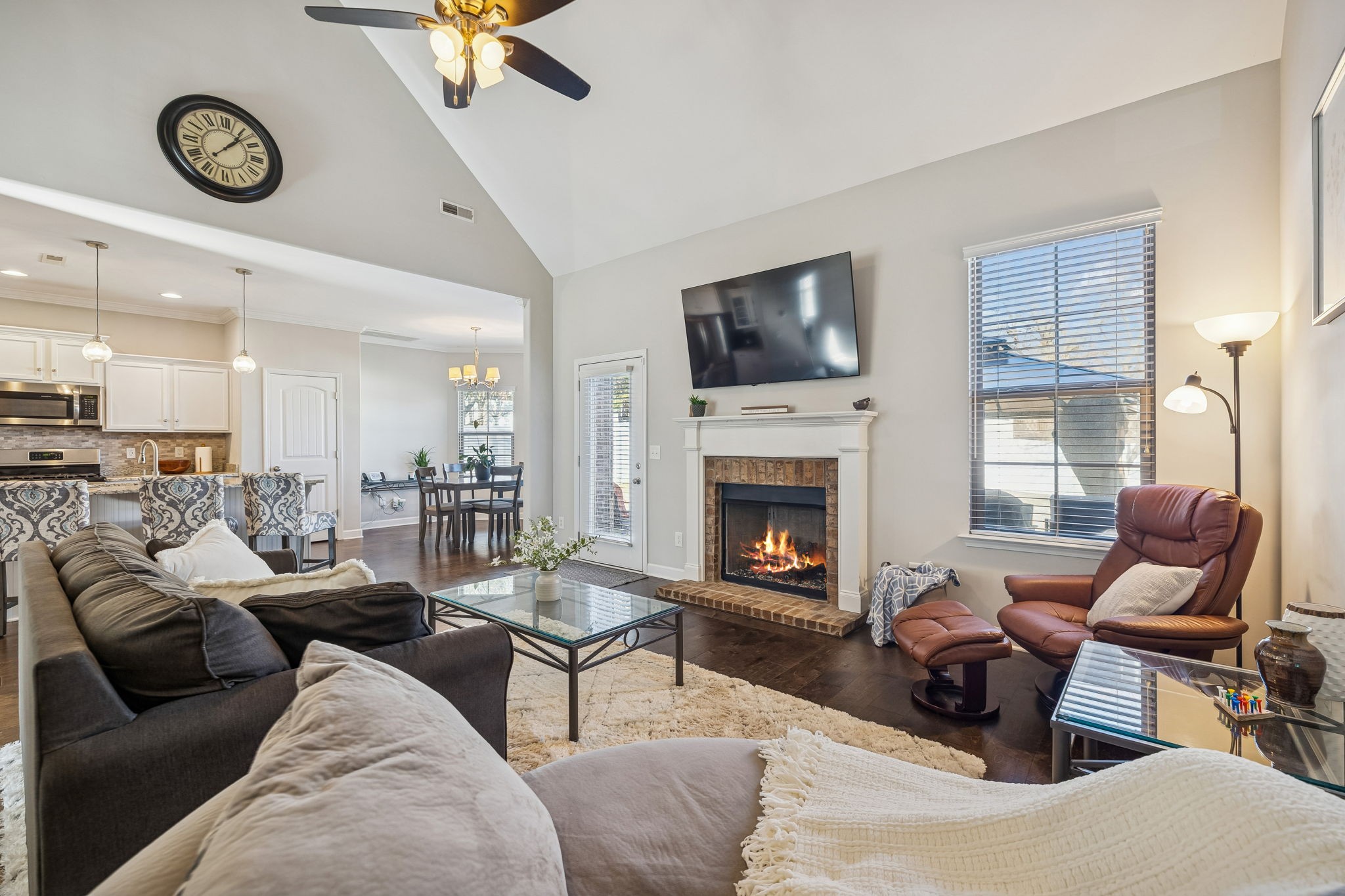 1600 Inverness Drive Spring Hill, TN 37174 - Photo 16 of 48