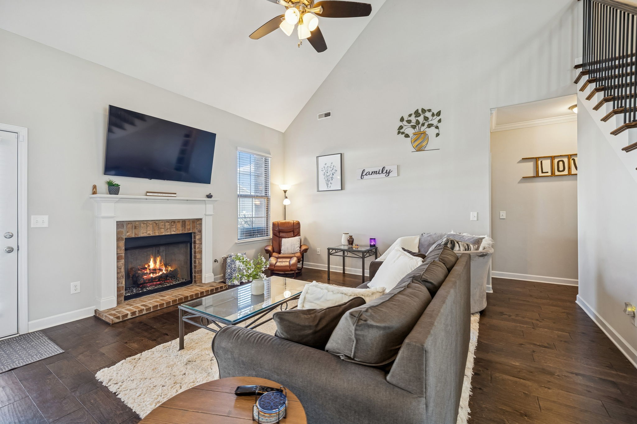 1600 Inverness Drive Spring Hill, TN 37174 - Photo 17 of 48