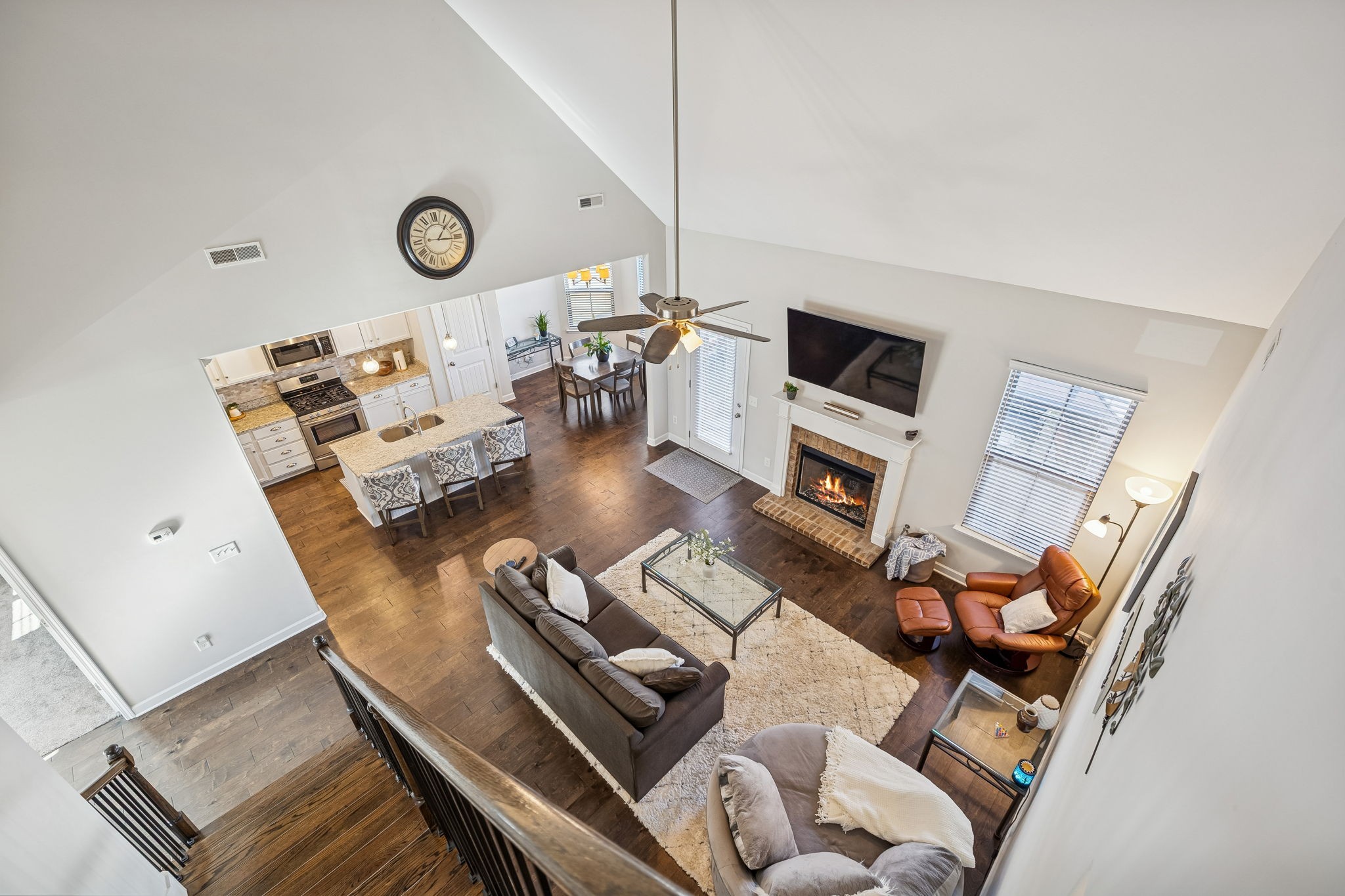 1600 Inverness Drive Spring Hill, TN 37174 - Photo 30 of 48