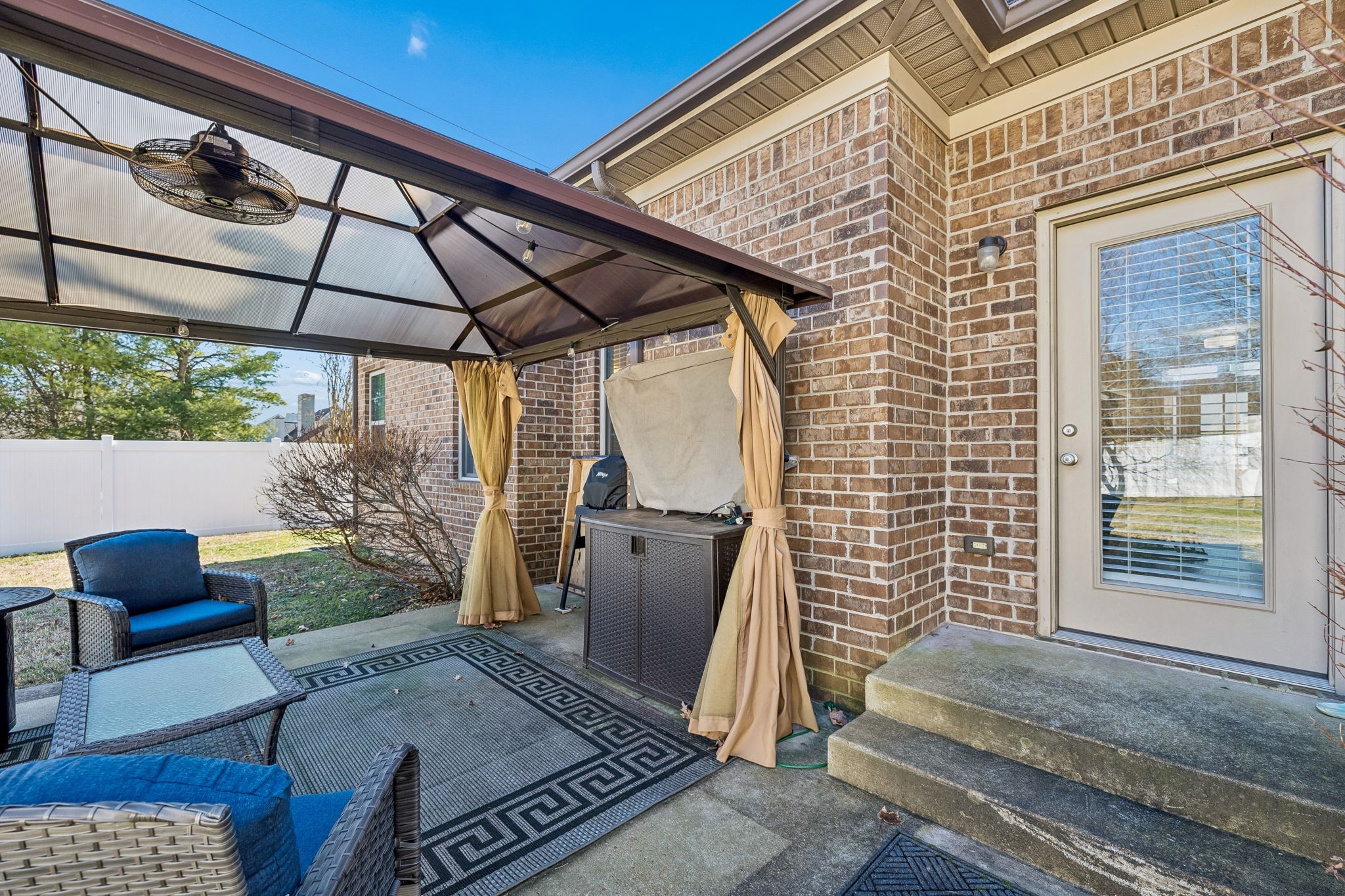 1600 Inverness Drive Spring Hill, TN 37174 - Photo 38 of 48