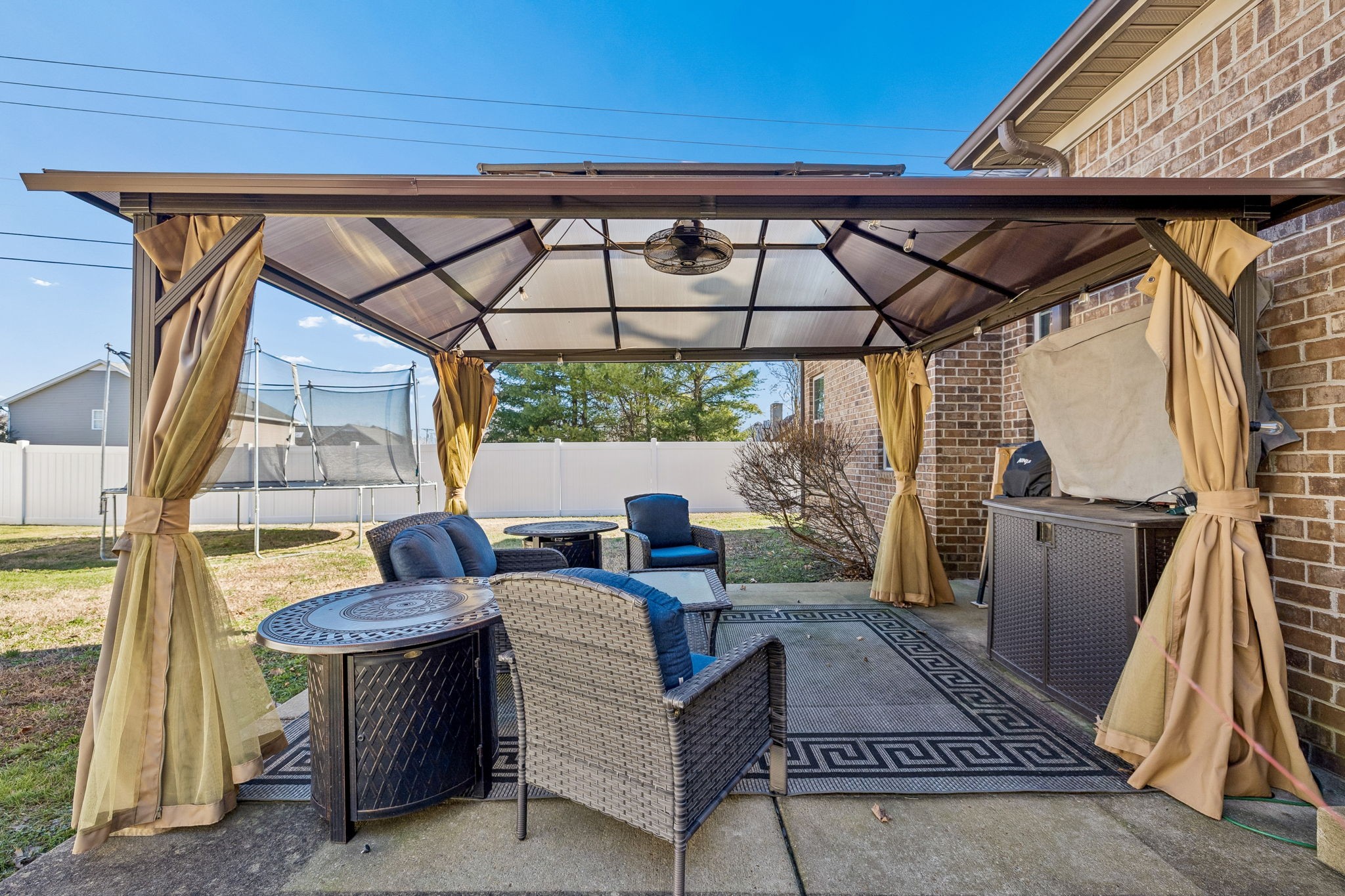 1600 Inverness Drive Spring Hill, TN 37174 - Photo 39 of 48