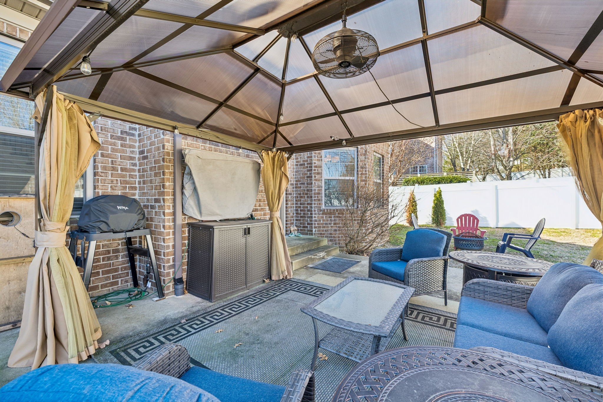 1600 Inverness Drive Spring Hill, TN 37174 - Photo 40 of 48