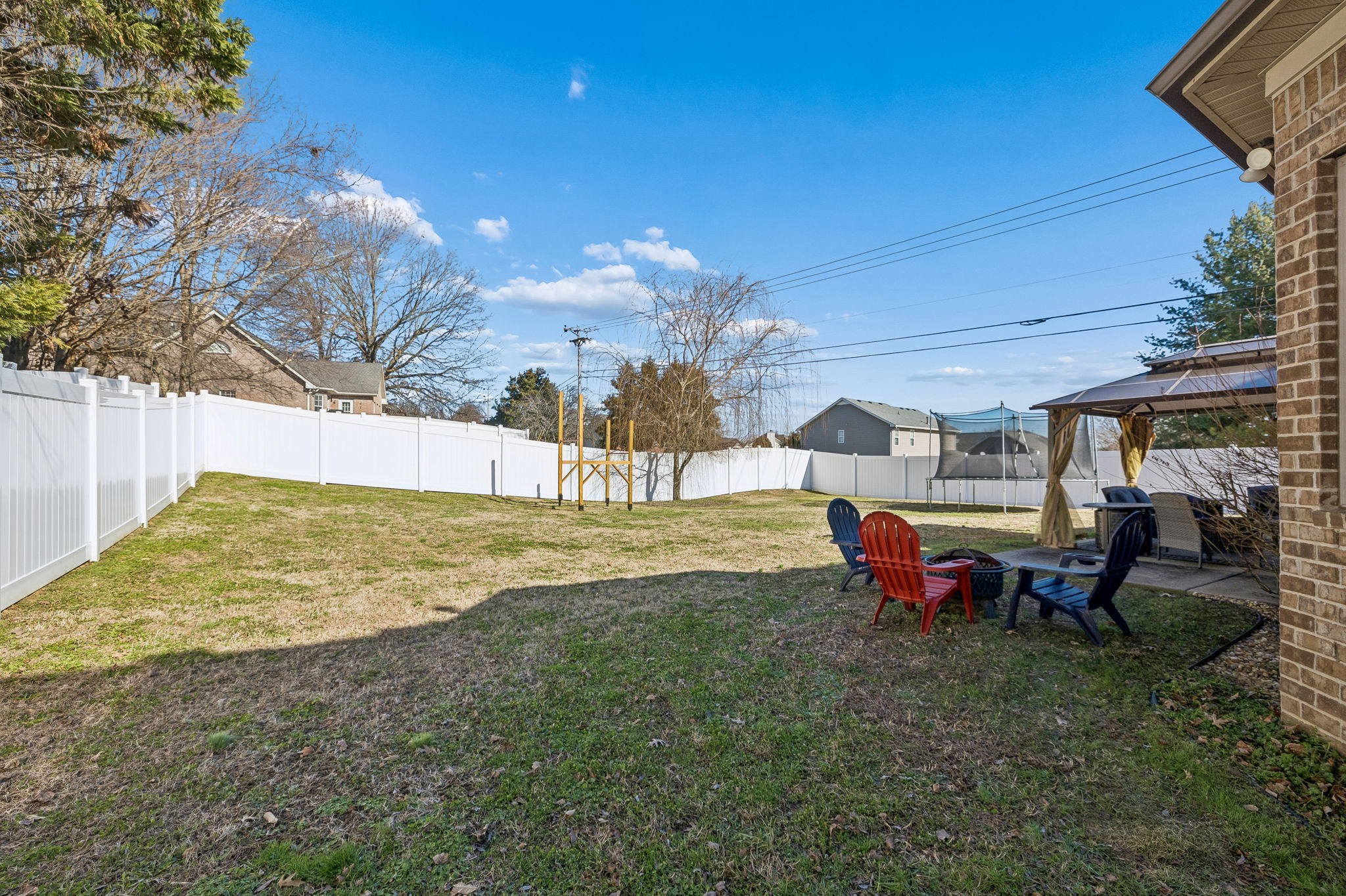 1600 Inverness Drive Spring Hill, TN 37174 - Photo 42 of 48