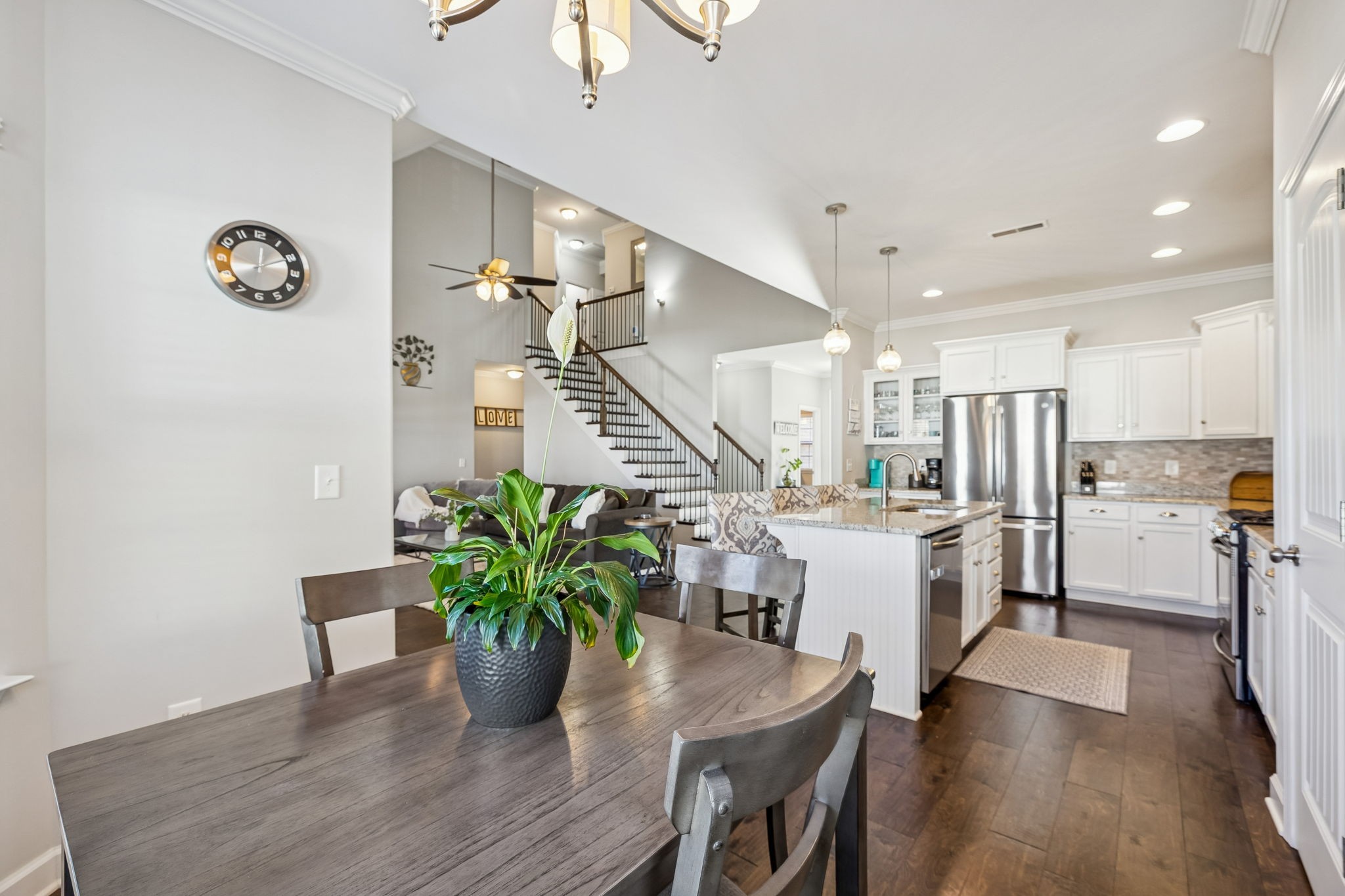 1600 Inverness Drive Spring Hill, TN 37174 - Photo 5 of 48