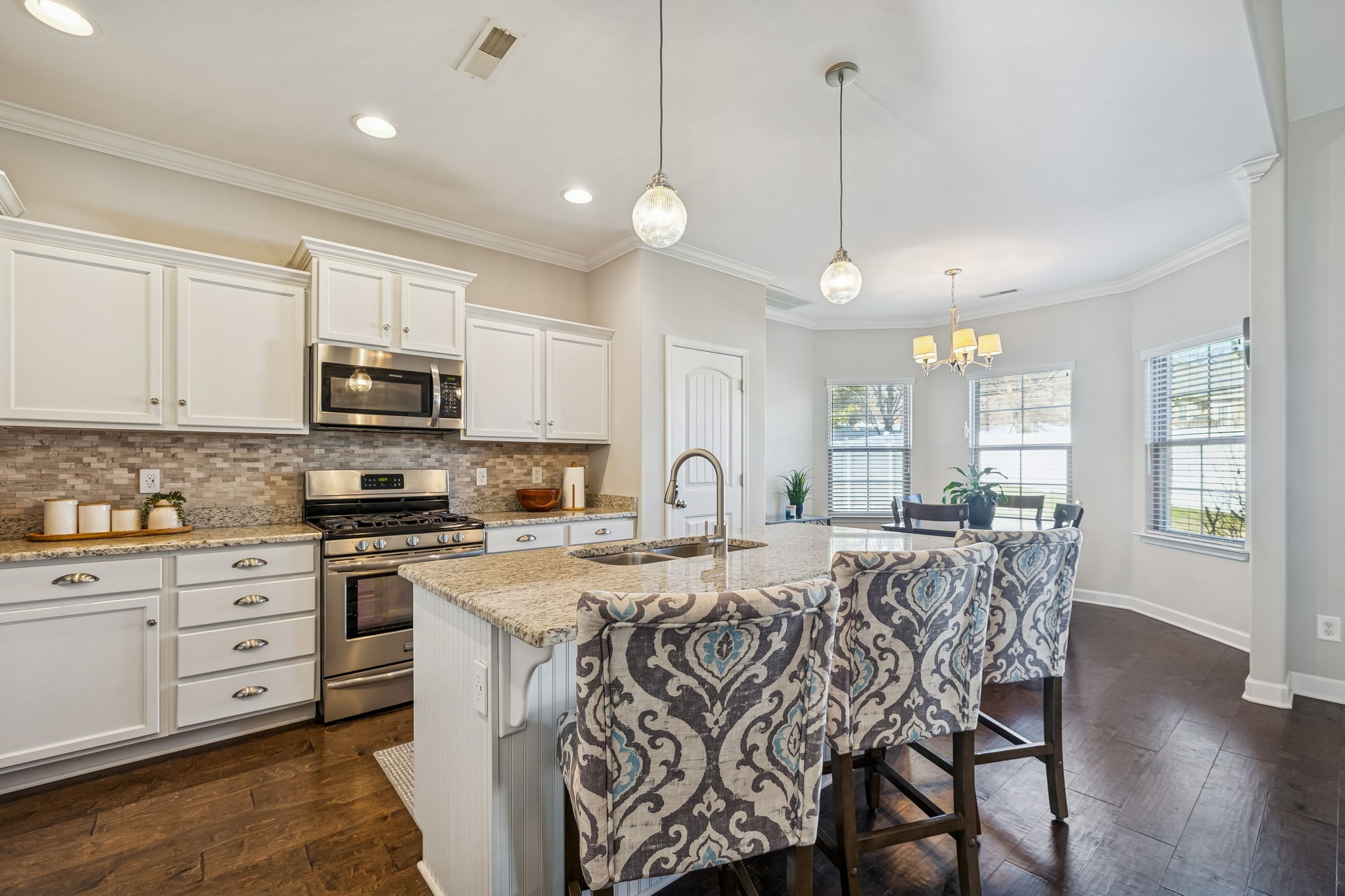 1600 Inverness Drive Spring Hill, TN 37174 - Photo 9 of 48