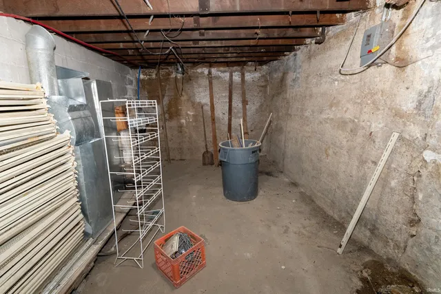 $325,000 | 1637 Kemble Avenue, South Bend, IN 46613