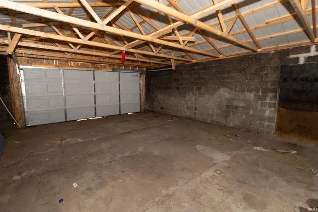 $325,000 | 1637 Kemble Avenue, South Bend, IN 46613