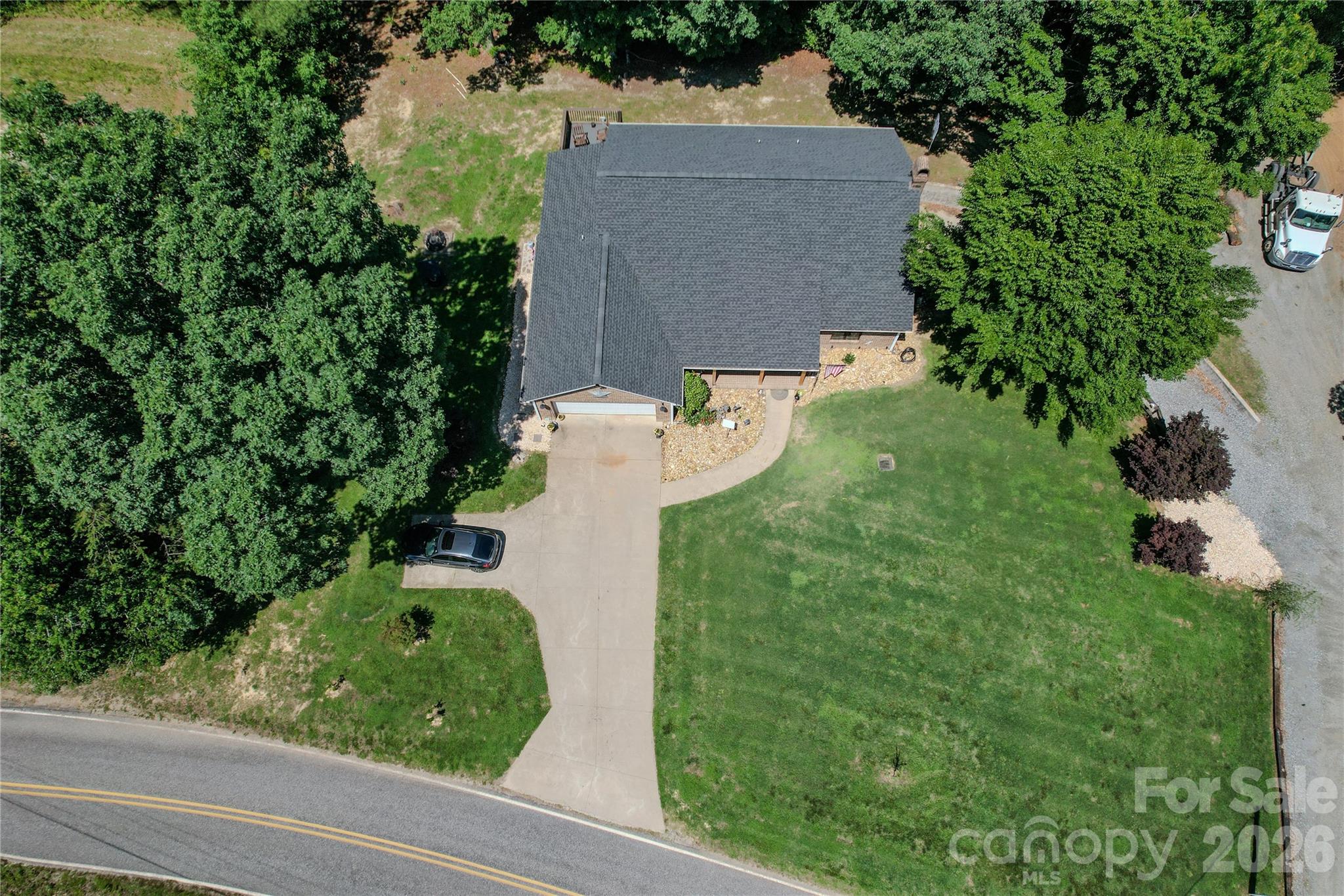 212 Turner Road Rutherfordton, NC 28139 - Photo 2 of 7