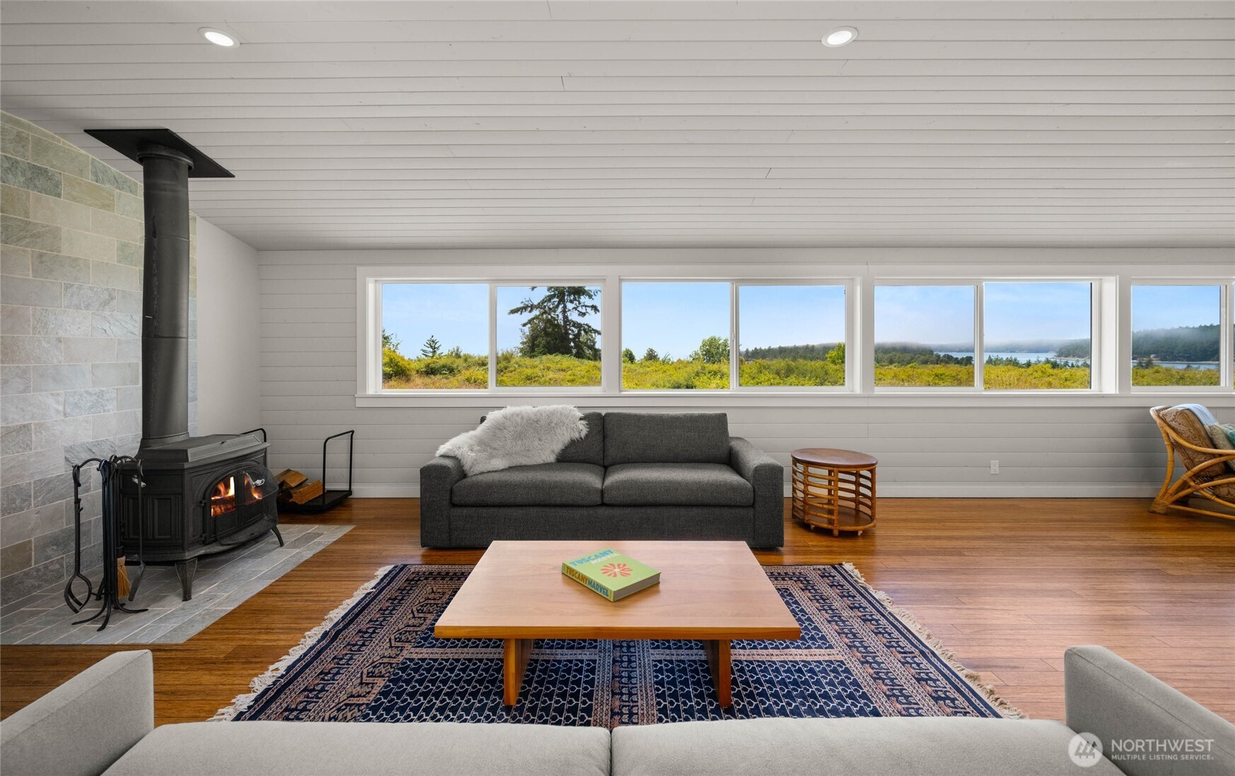 44 Lopez Way Decatur Island, WA 98221 - Photo 11 of 40 Gallery Image 11