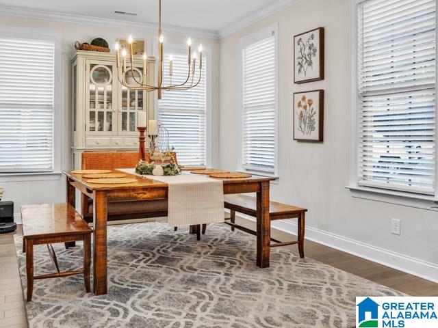 205 Macdonald Court Springville, AL 35146 - Photo 18 of 69