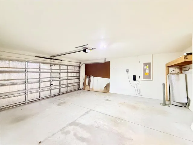 a view of a store room