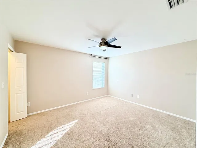 a view of a house with garden