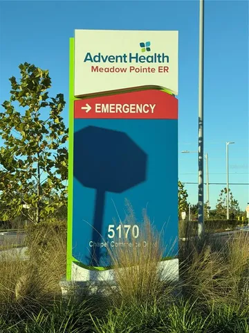 $2,900 | 30750 Temple Stand Avenue, Wesley Chapel, FL 33543