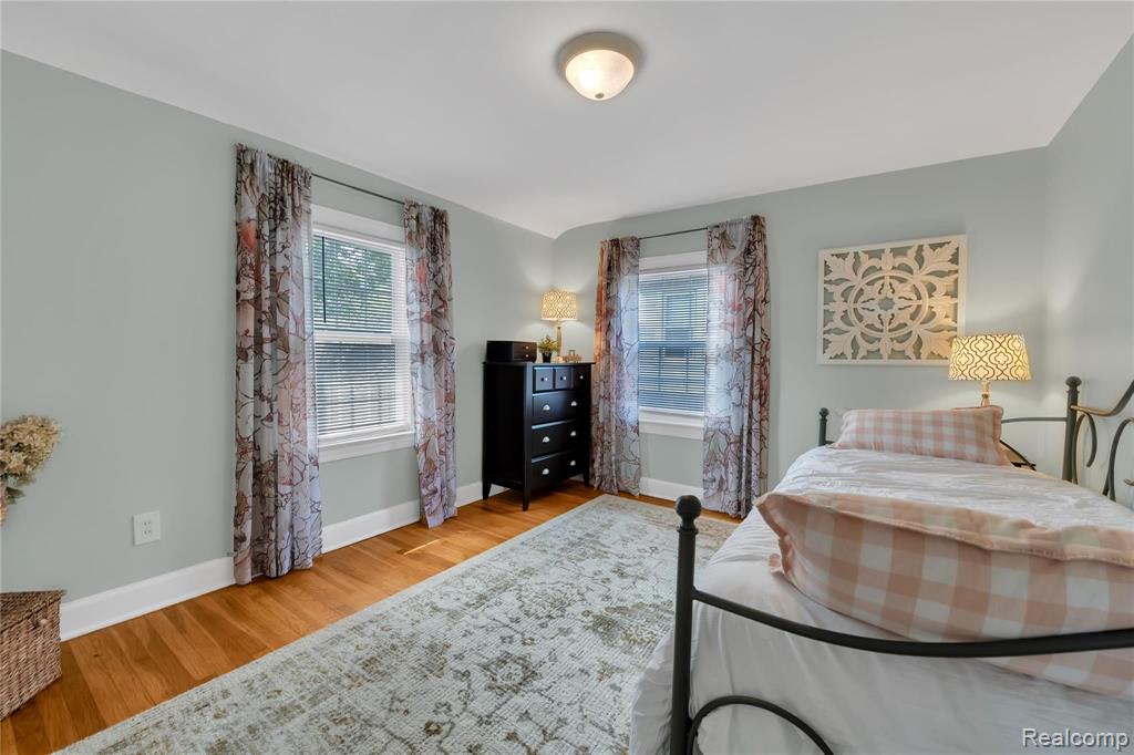 467 Touraine Road Grosse Pointe Farms, MI 48236 - Photo 17 of 25